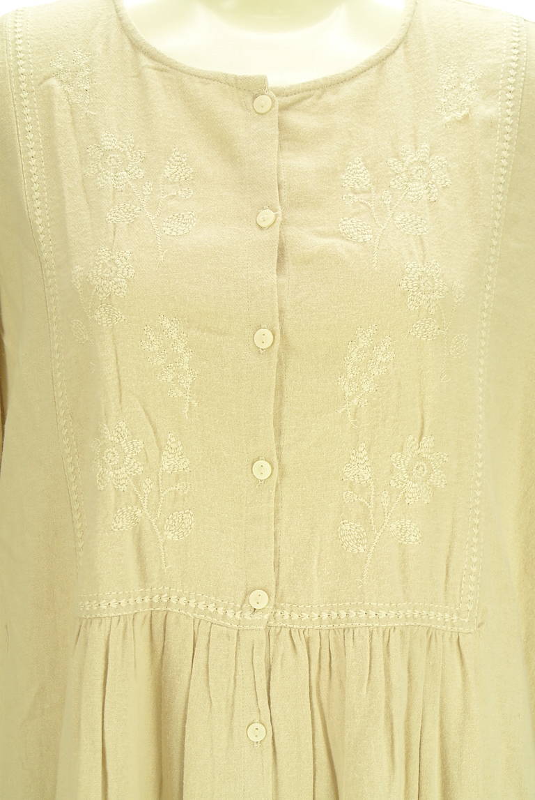 Samansa Mos2（サマンサモスモス）の古着「商品番号：PR10347850」-大画像4