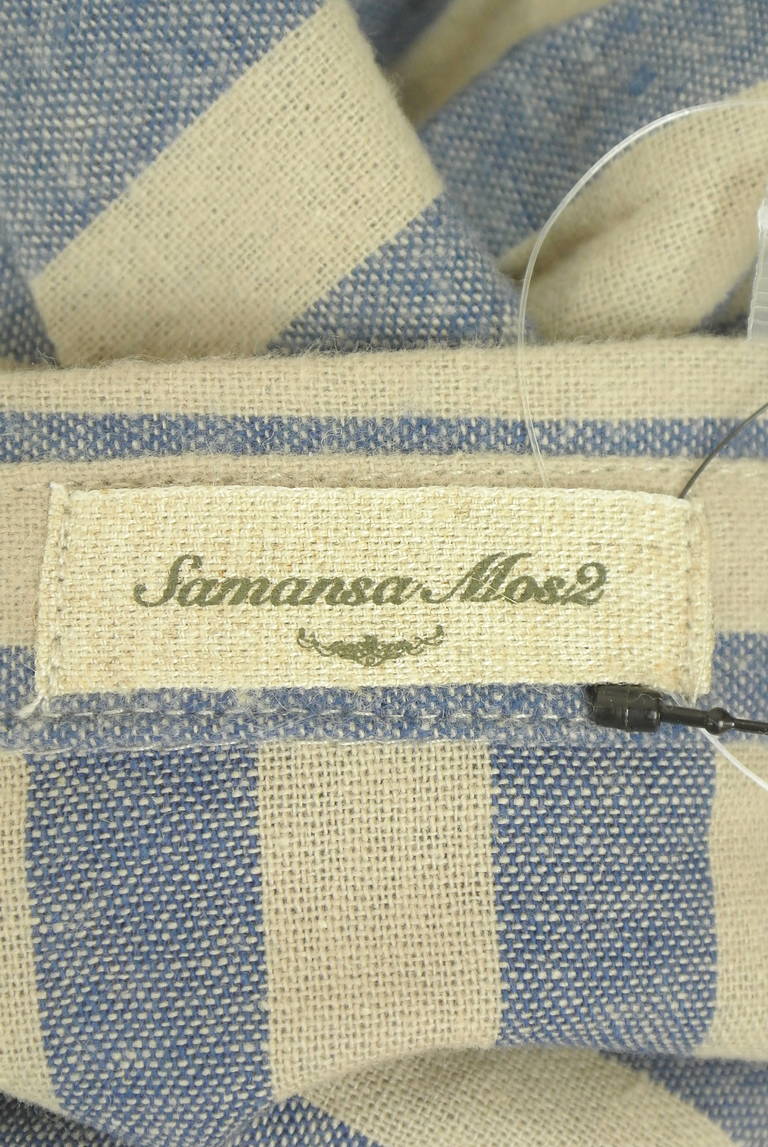 Samansa Mos2（サマンサモスモス）の古着「商品番号：PR10347855」-大画像6