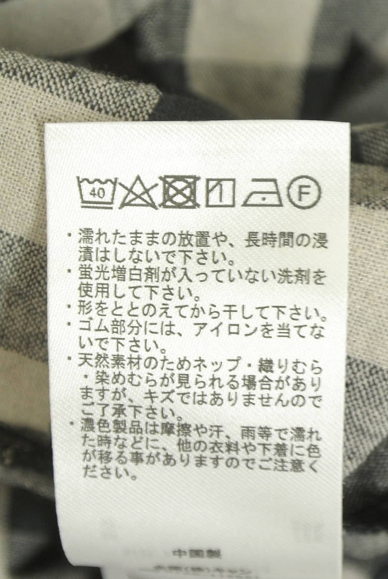 Samansa Mos2（サマンサモスモス）の古着「商品番号：PR10347860」-大画像5