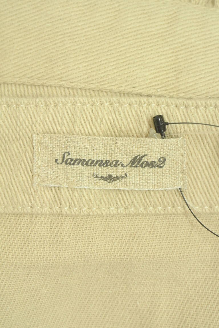Samansa Mos2（サマンサモスモス）の古着「商品番号：PR10347861」-大画像6