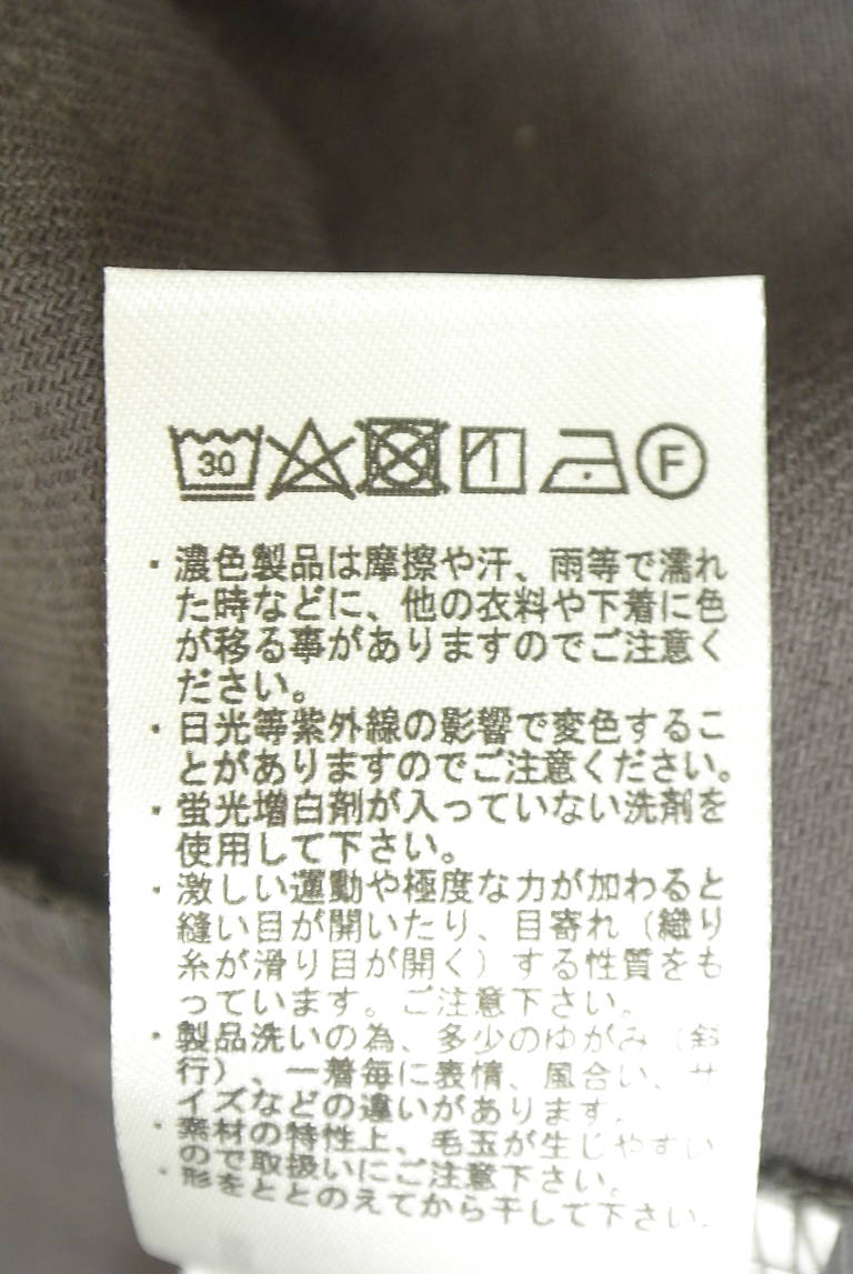 Samansa Mos2（サマンサモスモス）の古着「商品番号：PR10347862」-大画像5