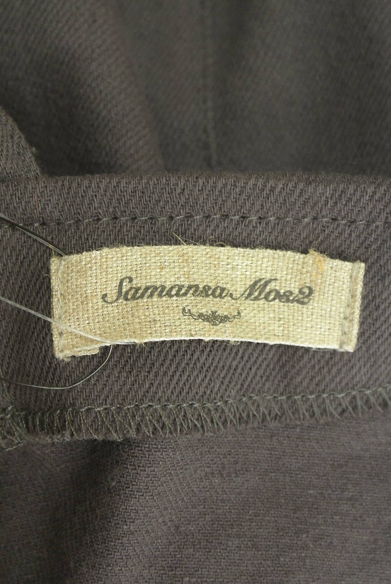Samansa Mos2（サマンサモスモス）の古着「商品番号：PR10347862」-大画像6
