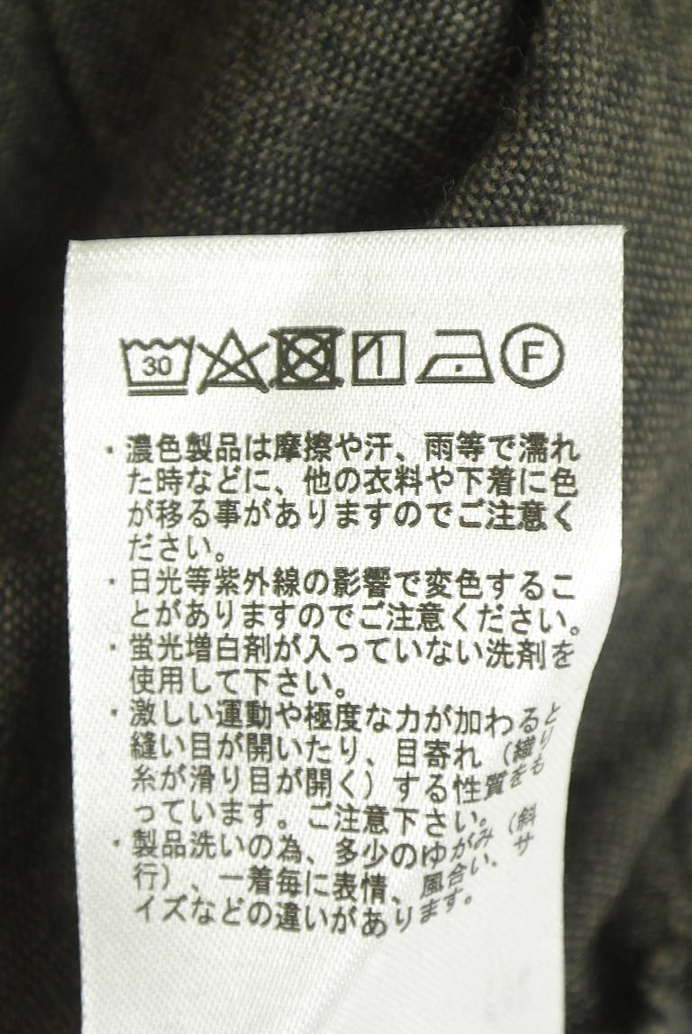 Samansa Mos2（サマンサモスモス）の古着「商品番号：PR10347864」-大画像5