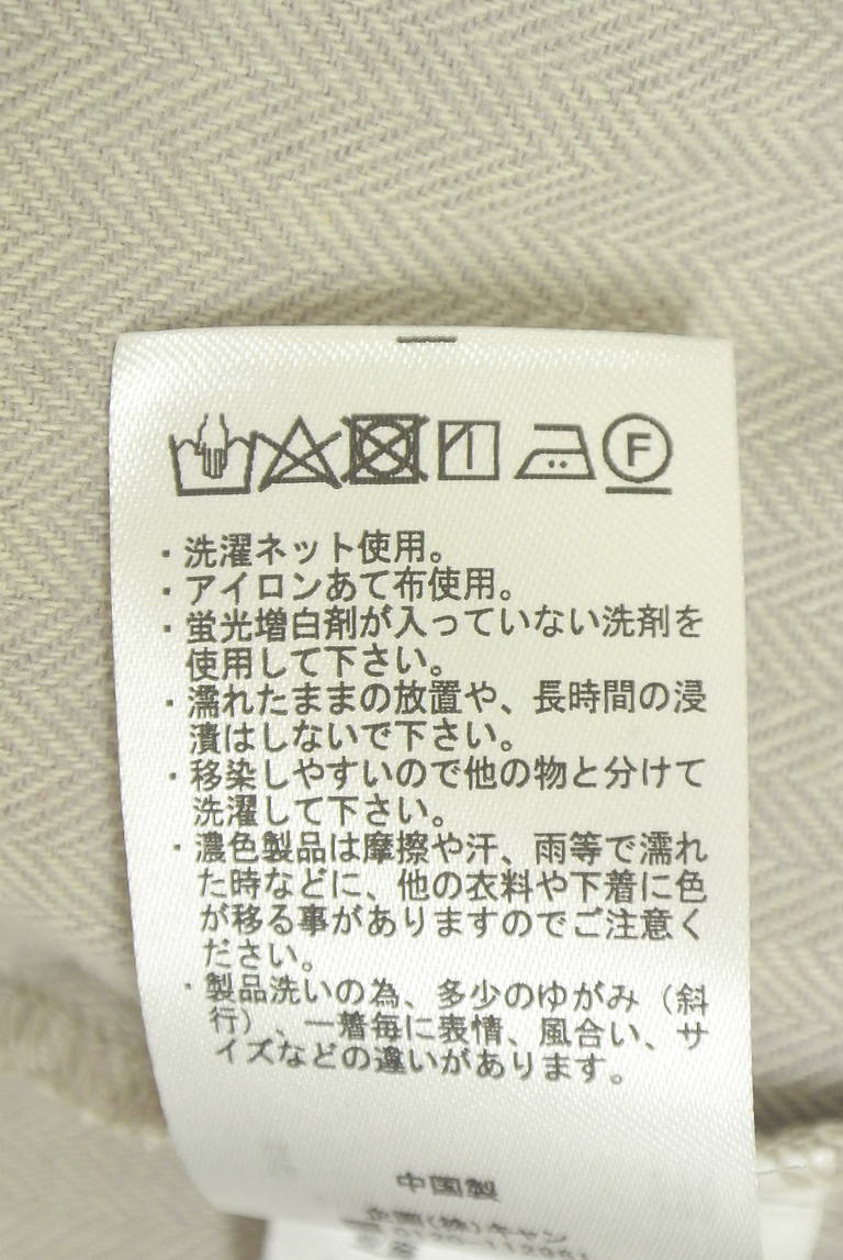 Samansa Mos2（サマンサモスモス）の古着「商品番号：PR10347866」-大画像5