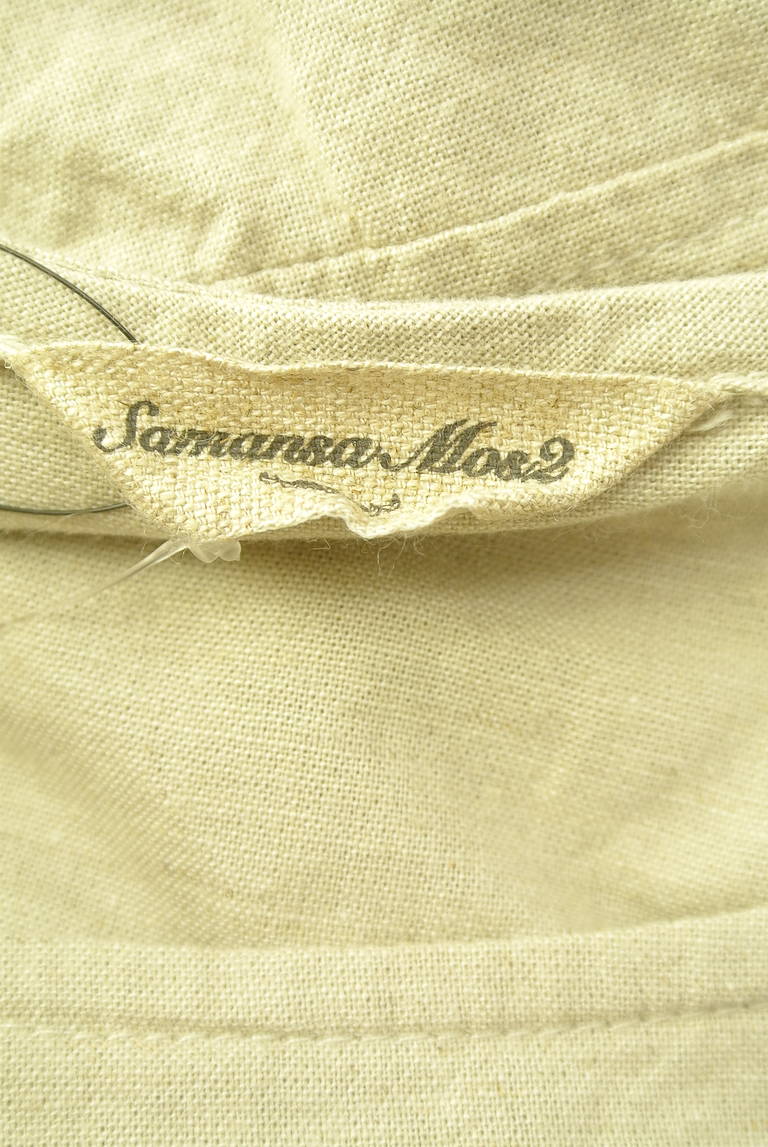 Samansa Mos2（サマンサモスモス）の古着「商品番号：PR10347867」-大画像6