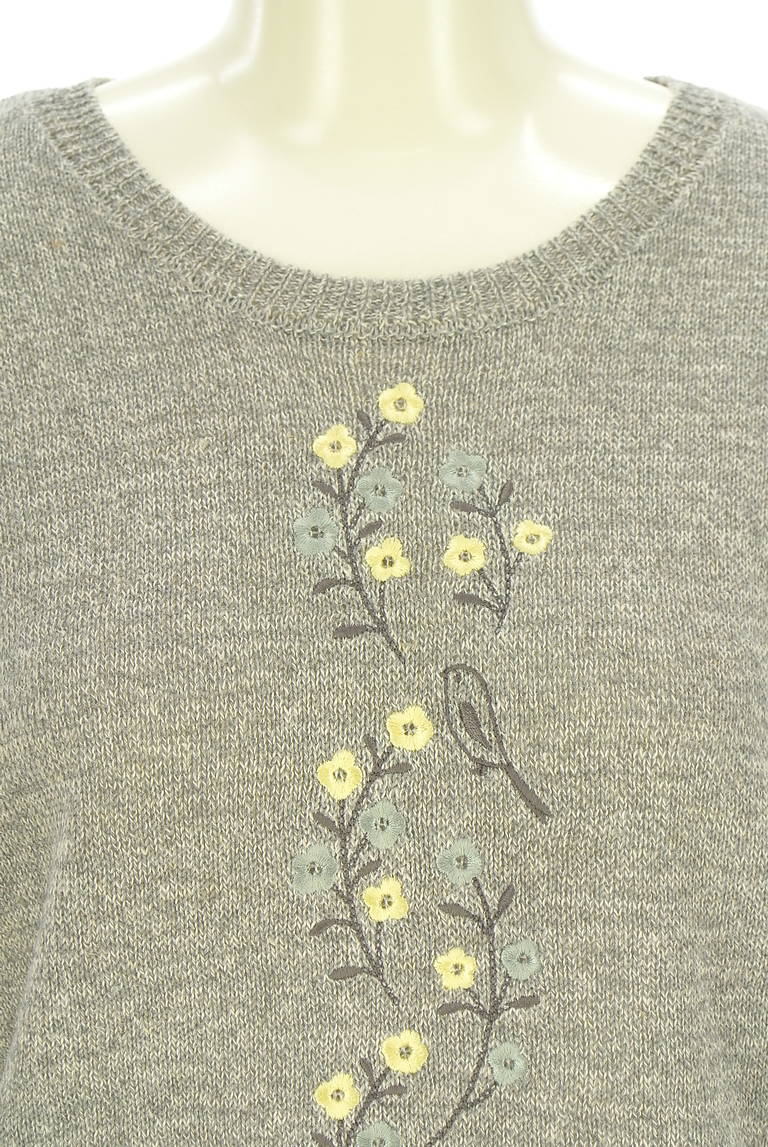 Samansa Mos2（サマンサモスモス）の古着「商品番号：PR10347875」-大画像4