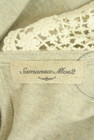 Samansa Mos2（サマンサモスモス）の古着「商品番号：PR10347877」-6
