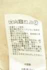 Samansa Mos2（サマンサモスモス）の古着「商品番号：PR10347879」-5