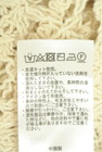 Samansa Mos2（サマンサモスモス）の古着「商品番号：PR10347880」-5