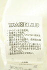 Samansa Mos2（サマンサモスモス）の古着「商品番号：PR10347882」-5