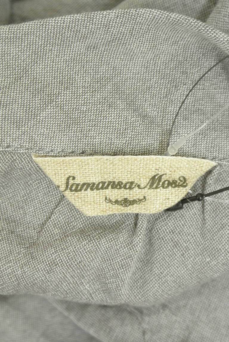 Samansa Mos2（サマンサモスモス）の古着「商品番号：PR10347883」-大画像6