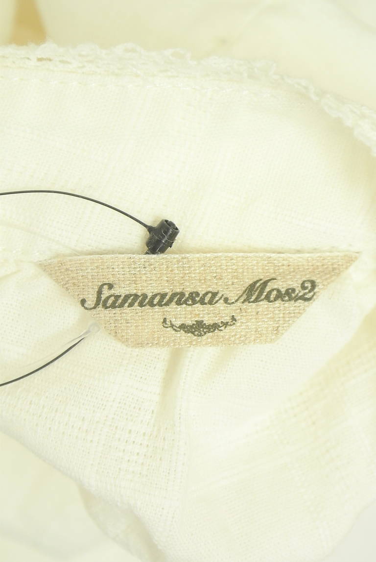 Samansa Mos2（サマンサモスモス）の古着「商品番号：PR10347884」-大画像6