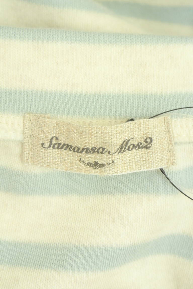 Samansa Mos2（サマンサモスモス）の古着「商品番号：PR10347885」-大画像6