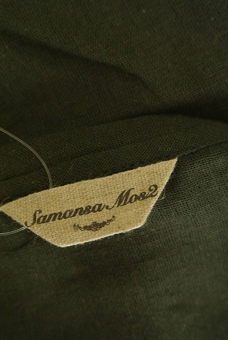 Samansa Mos2（サマンサモスモス）の古着「商品番号：PR10347886」-大画像6