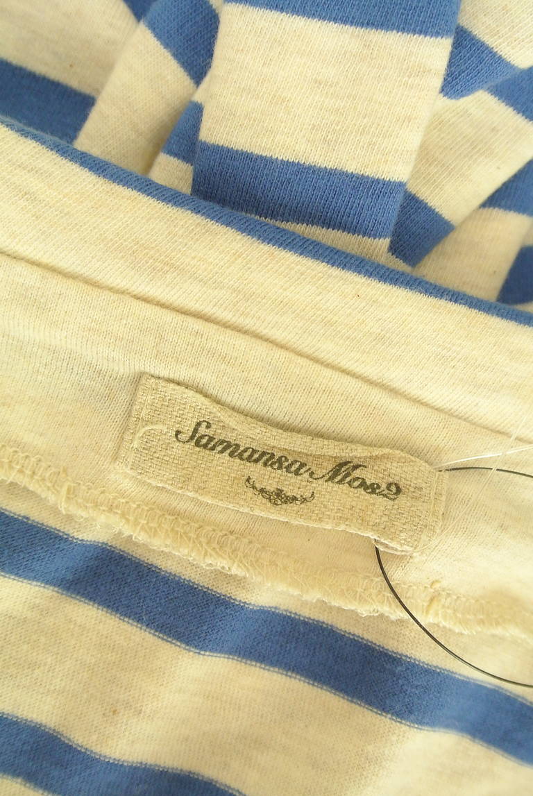 Samansa Mos2（サマンサモスモス）の古着「商品番号：PR10347888」-大画像6