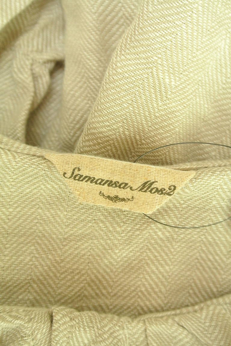 Samansa Mos2（サマンサモスモス）の古着「商品番号：PR10347893」-大画像6