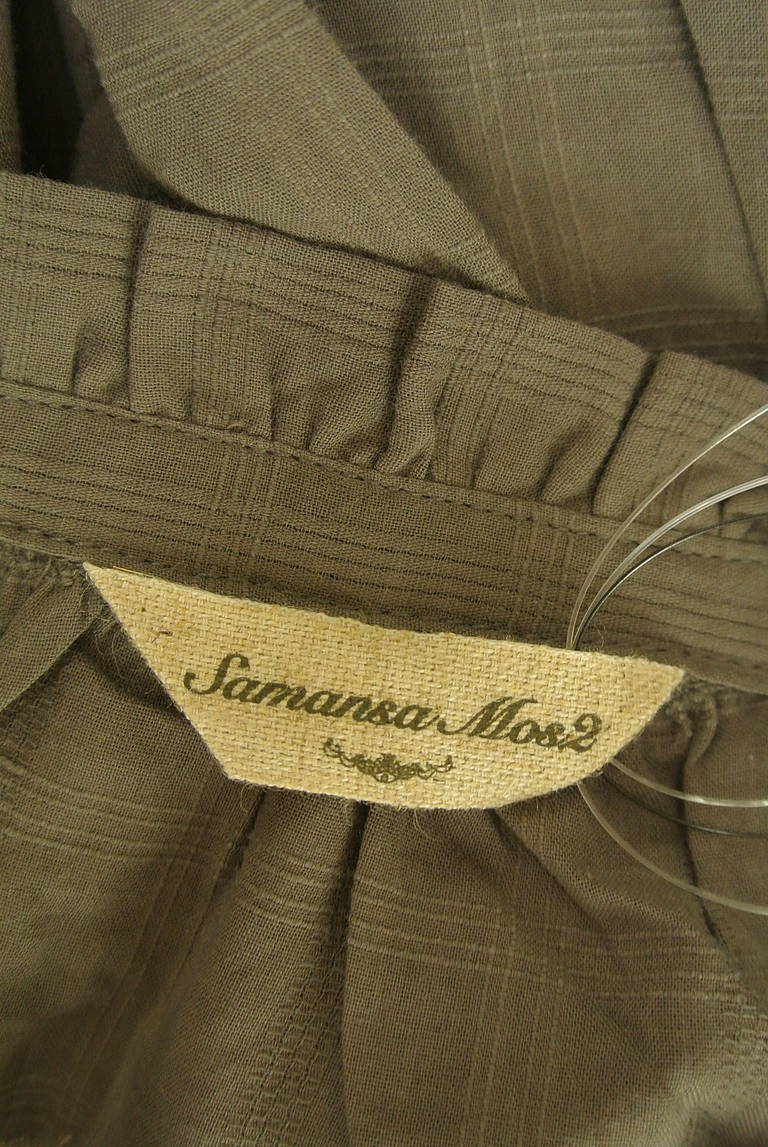 Samansa Mos2（サマンサモスモス）の古着「商品番号：PR10347896」-大画像6