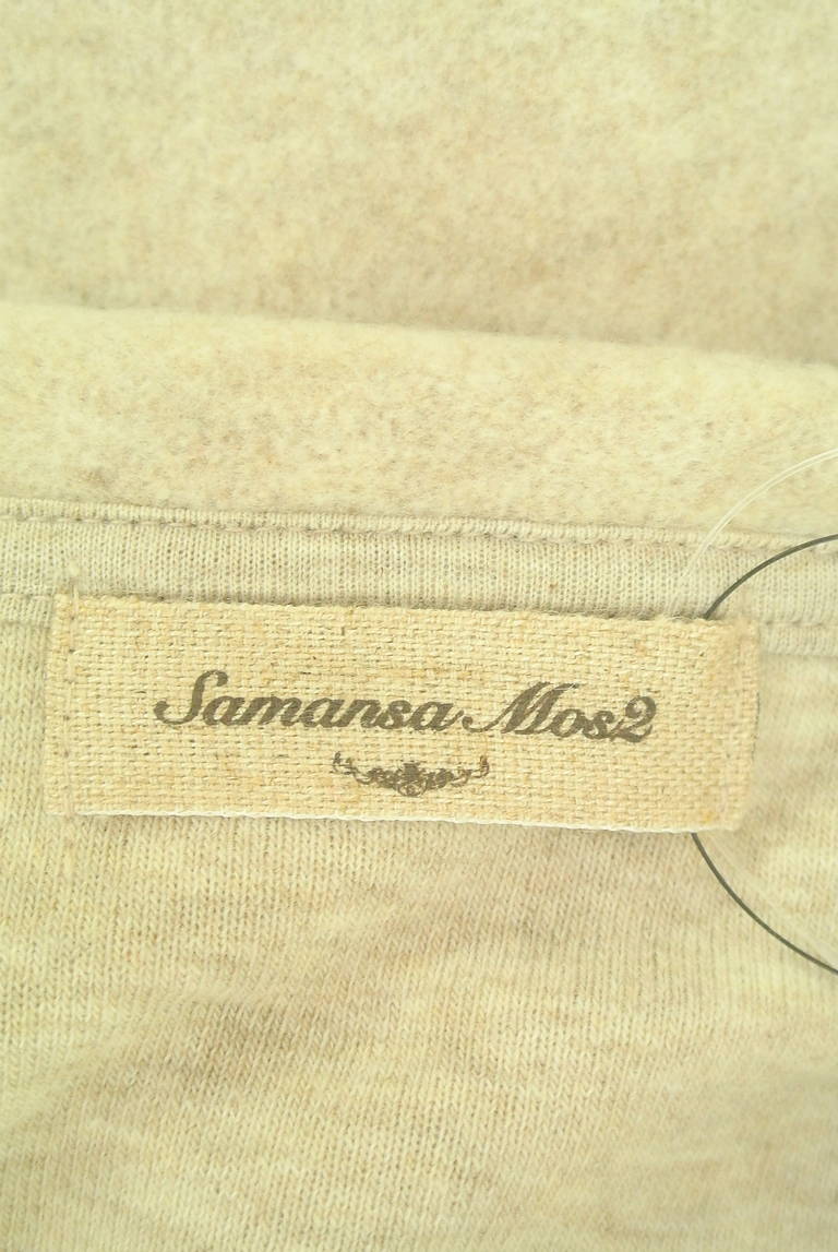Samansa Mos2（サマンサモスモス）の古着「商品番号：PR10347899」-大画像6