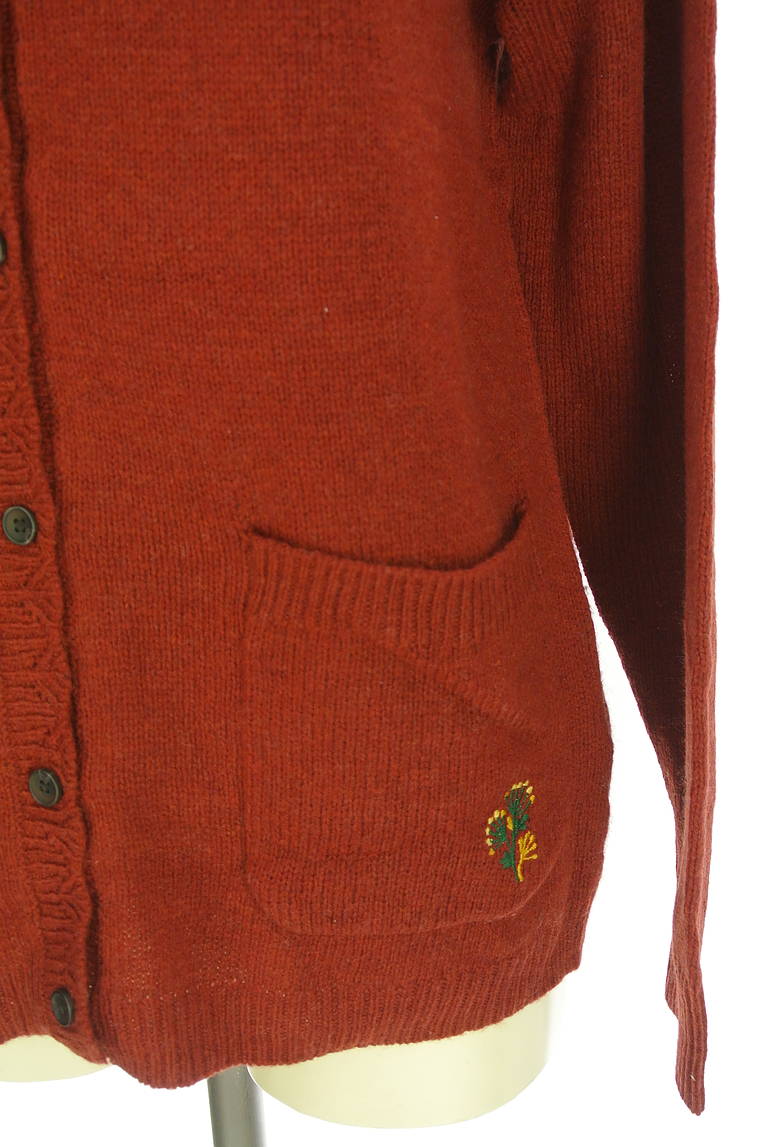 Samansa Mos2（サマンサモスモス）の古着「商品番号：PR10347901」-大画像5