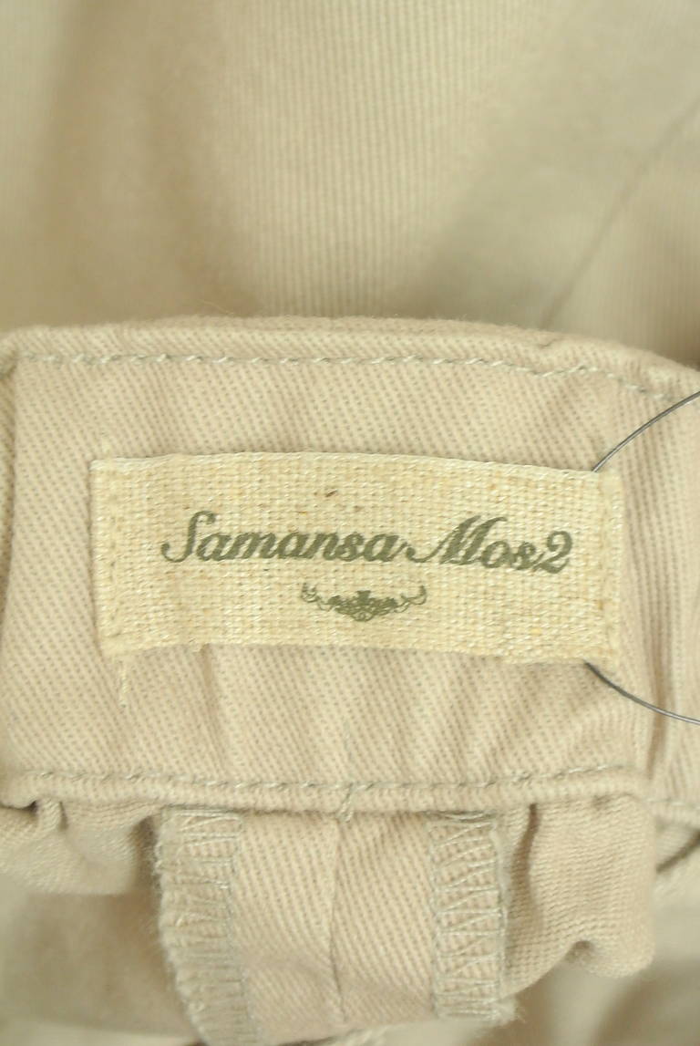 Samansa Mos2（サマンサモスモス）の古着「商品番号：PR10347906」-大画像6