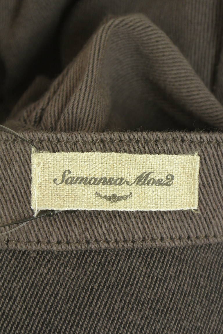 Samansa Mos2（サマンサモスモス）の古着「商品番号：PR10347907」-大画像6