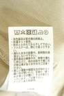 Te chichi（テチチ）の古着「商品番号：PR10347910」-5