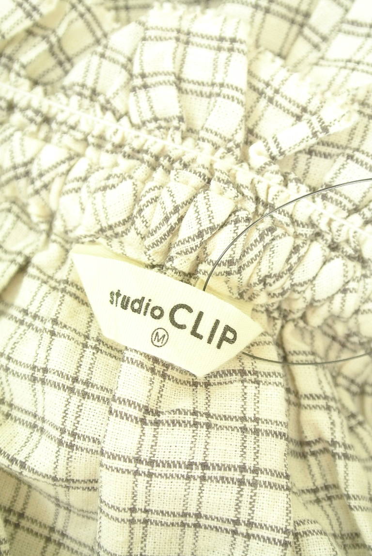 studio CLIP（スタディオクリップ）の古着「商品番号：PR10347915」-大画像6