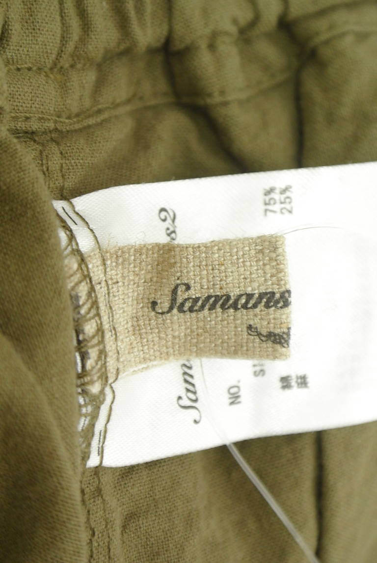 Samansa Mos2（サマンサモスモス）の古着「商品番号：PR10347918」-大画像6