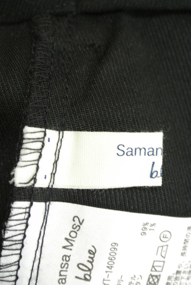 Samansa Mos2（サマンサモスモス）の古着「商品番号：PR10347924」-大画像6