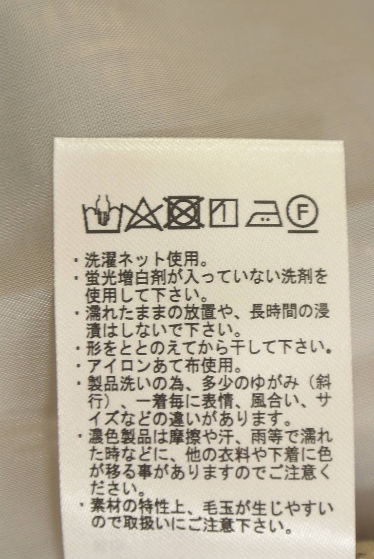 Samansa Mos2（サマンサモスモス）の古着「商品番号：PR10347925」-大画像5