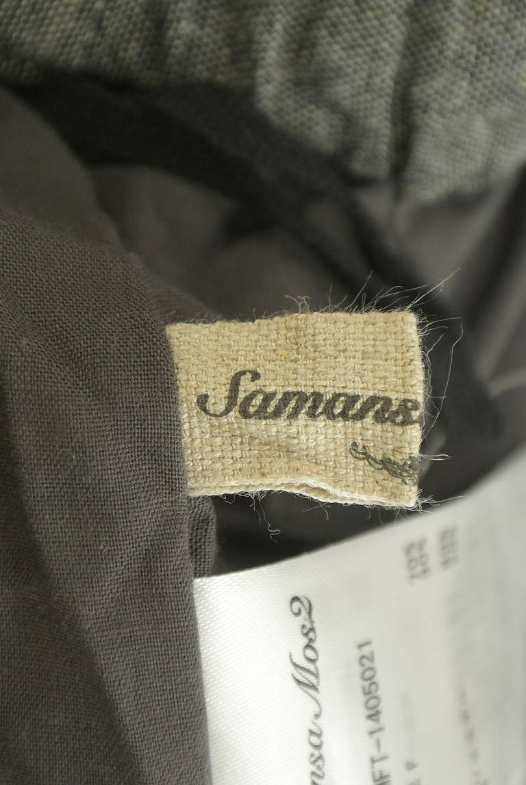 Samansa Mos2（サマンサモスモス）の古着「商品番号：PR10347926」-大画像6