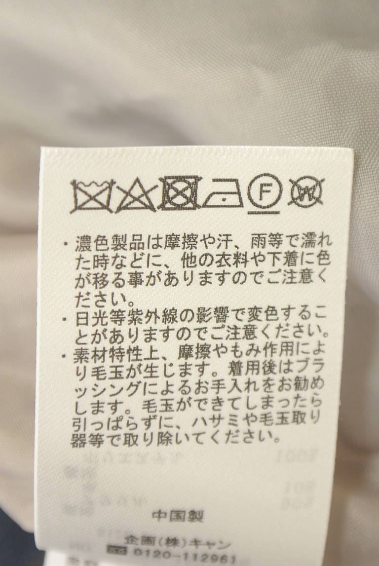 Samansa Mos2（サマンサモスモス）の古着「商品番号：PR10347929」-大画像5