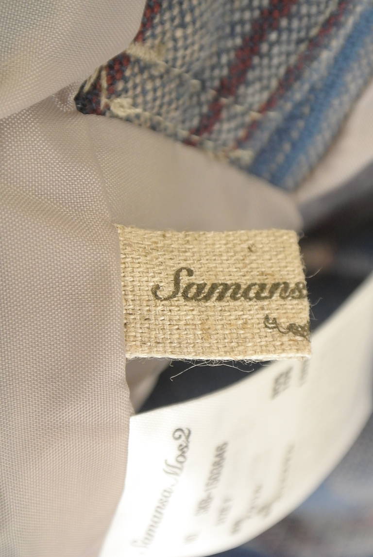 Samansa Mos2（サマンサモスモス）の古着「商品番号：PR10347929」-大画像6