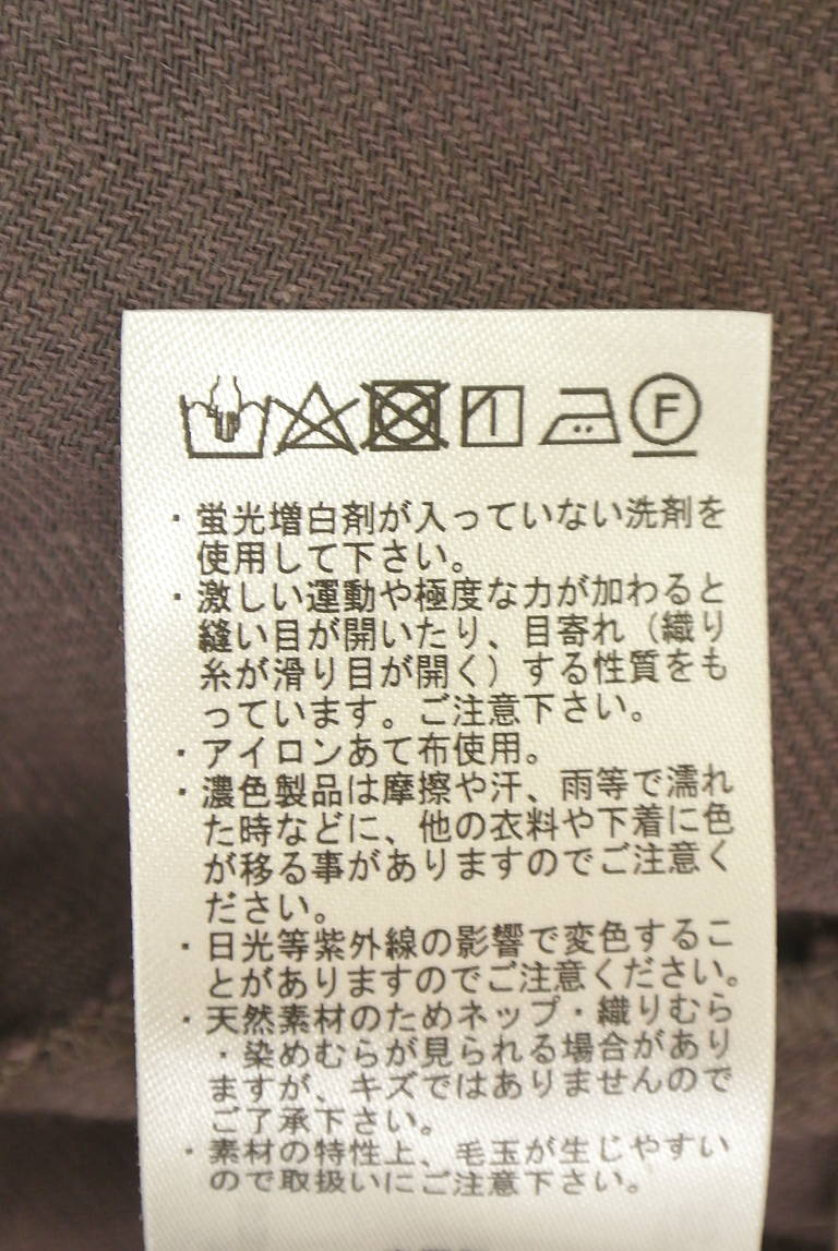 Samansa Mos2（サマンサモスモス）の古着「商品番号：PR10347930」-大画像5