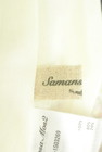 Samansa Mos2（サマンサモスモス）の古着「商品番号：PR10347931」-6