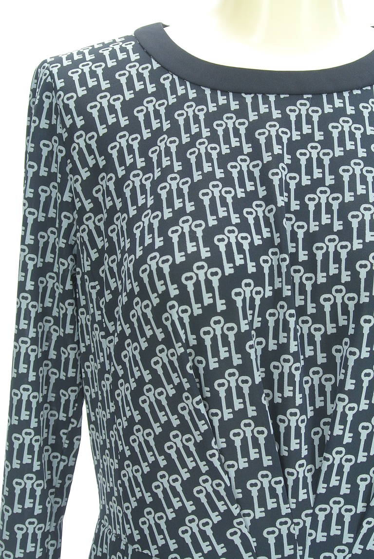 LEILIAN（レリアン）の古着「商品番号：PR10347932」-大画像4
