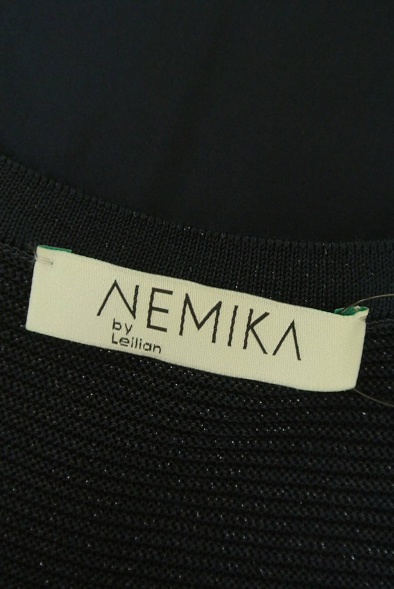 NEMIKA（ネミカ）の古着「商品番号：PR10347936」-大画像6