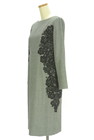 LEILIAN（レリアン）の古着「商品番号：PR10347941」-3