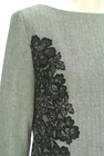 LEILIAN（レリアン）の古着「商品番号：PR10347941」-4