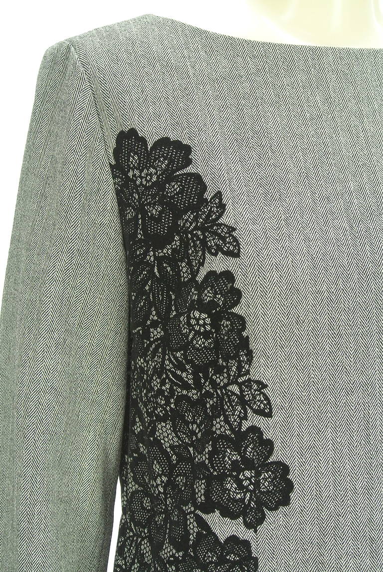 LEILIAN（レリアン）の古着「商品番号：PR10347941」-大画像4
