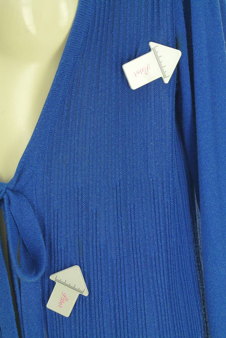 LEILIAN（レリアン）の古着「商品番号：PR10347944」-大画像5