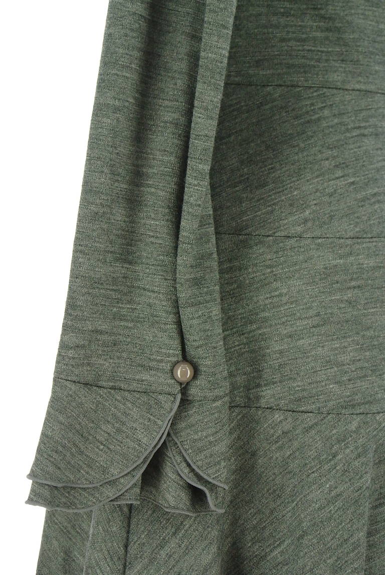 LEILIAN（レリアン）の古着「商品番号：PR10347945」-大画像4