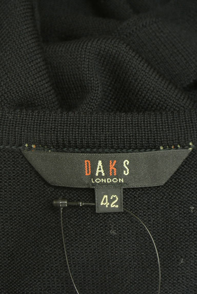 DAKS（ダックス）の古着「商品番号：PR10347954」-大画像6