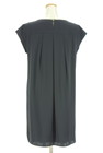 DAKS（ダックス）の古着「ワンピース・チュニック」後ろ