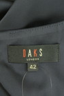 DAKS（ダックス）の古着「商品番号：PR10347955」-6