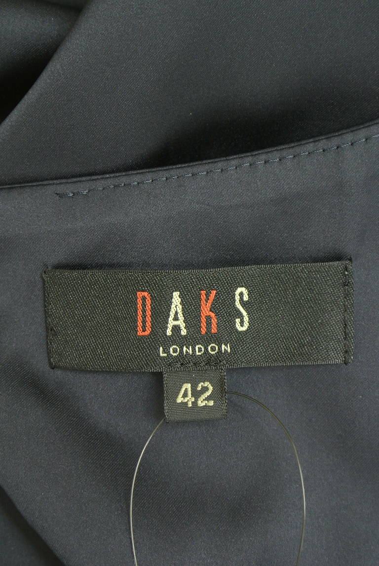 DAKS（ダックス）の古着「商品番号：PR10347955」-大画像6