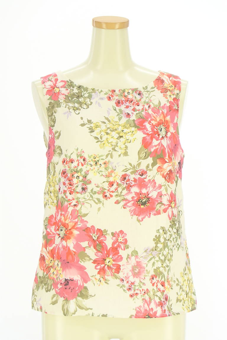 Laura Ashley（ローラアシュレイ）の古着「商品番号：PR10347956」-大画像1