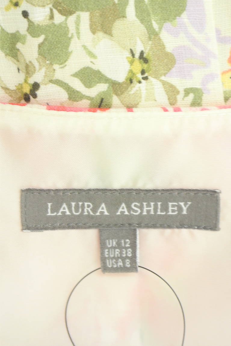 Laura Ashley（ローラアシュレイ）の古着「商品番号：PR10347956」-大画像6