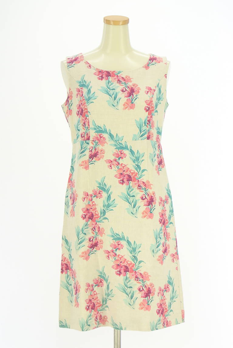 Laura Ashley（ローラアシュレイ）の古着「商品番号：PR10347958」-大画像1