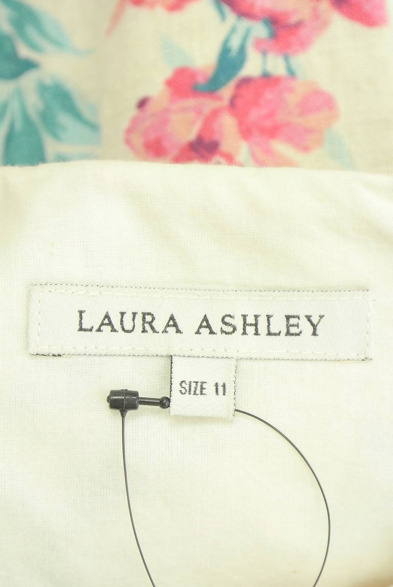 Laura Ashley（ローラアシュレイ）の古着「商品番号：PR10347958」-大画像6